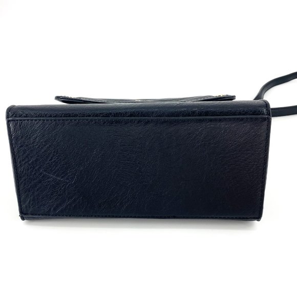 DUNE LONDON Vegan Leather Satchel Crossbody Bag - Picture 13 of 16